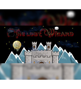 The Lost Wizard Steam Key GLOBAL